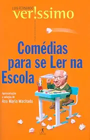 Comédias para se ler na escola