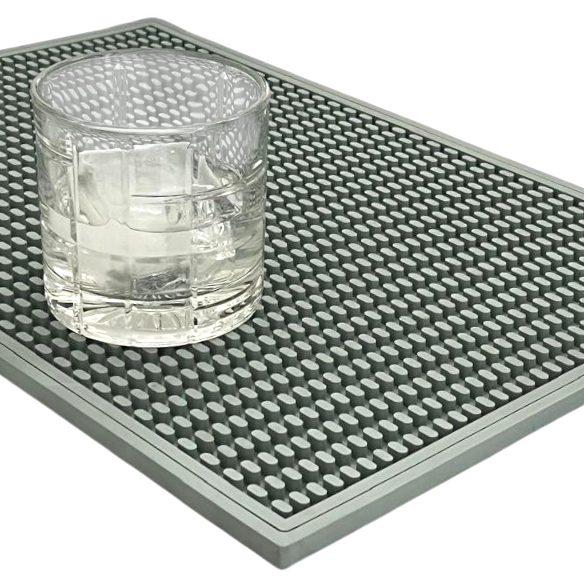 MARELUNNA 18x12 Bar Mats for Bartending. 0.4