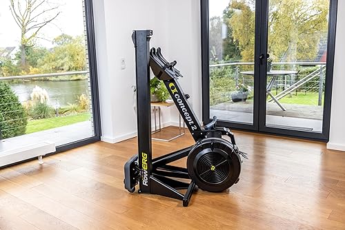 Miniatura 4 de Máquina de remo interior Concept2Modelo D con PM5