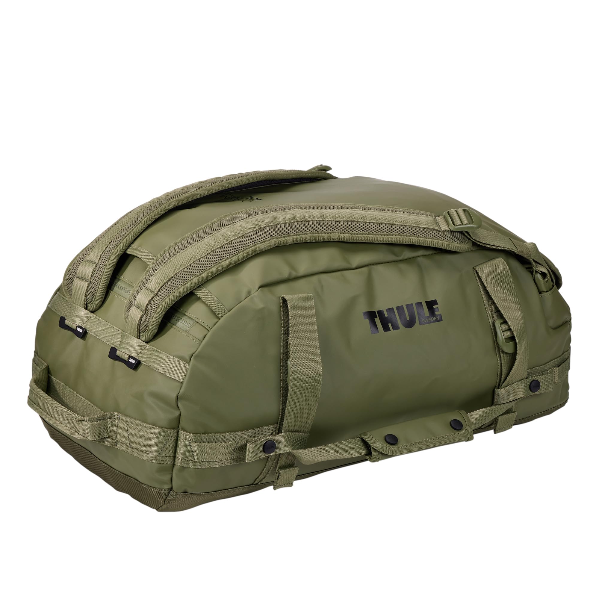Thule Chasm Borsone 40l Olivine, 40