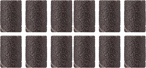 Miniatura 6 de Dremel Mandril de lijado de tambor de 430 1/4 pulgadas (paquete de 2)