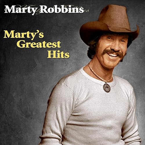 Singing the Blues [Explicit] de Marty Robbins en Amazon Music Amazon.es