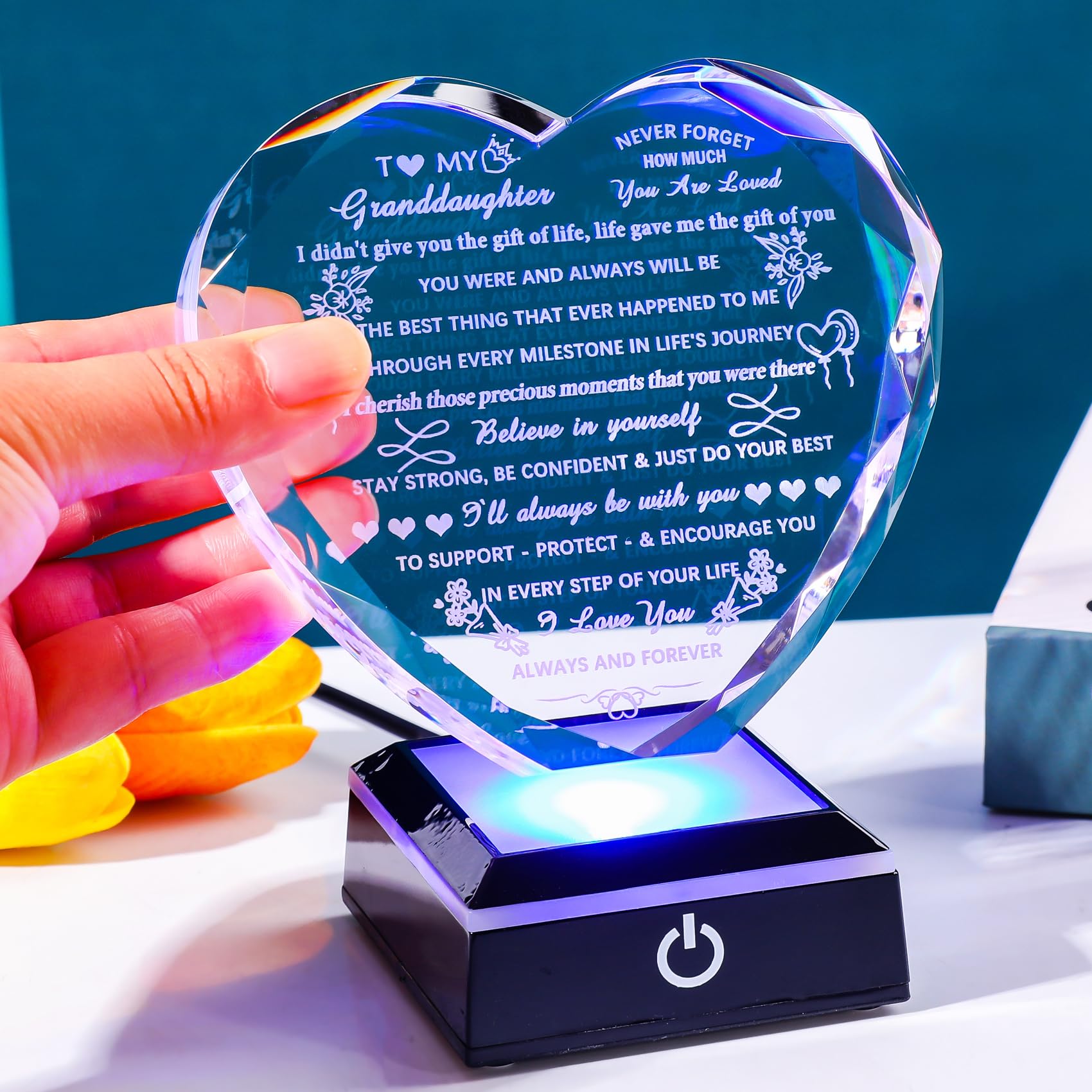 Flagship Stores Gifts For Grandma Grandma Birthday Gifts Engraved - Temu, Grandm
