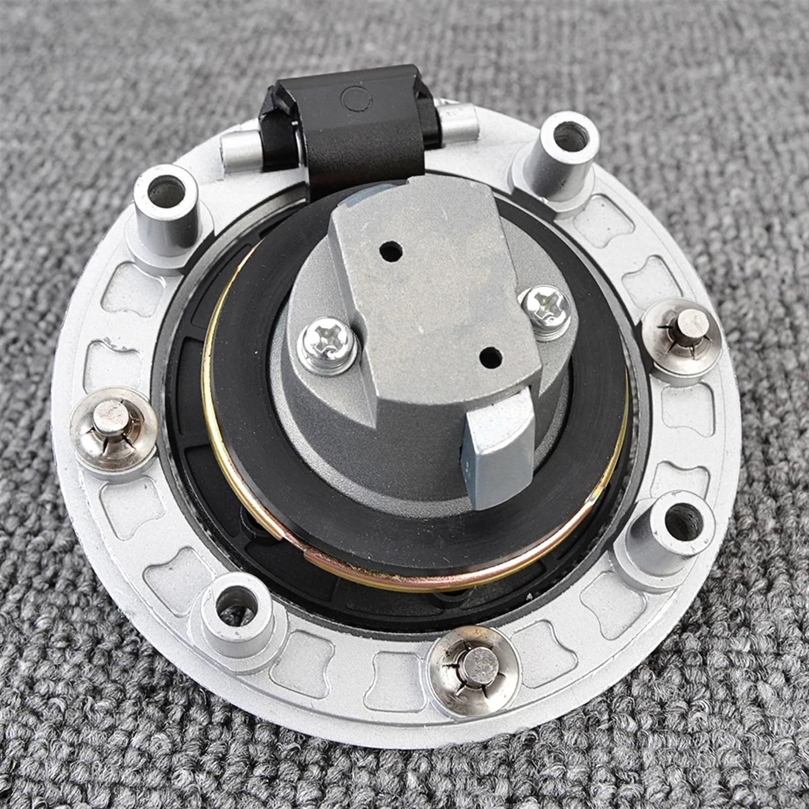 Cewka zapłonowa Dla Suzuki GS500 2001-2012 Przełącznik zapłonu Motocykl Korek Zbiornika Paliwa Zamek Siodełka Zestaw Klucz Zapłon Zapłon Motocykl GS 500