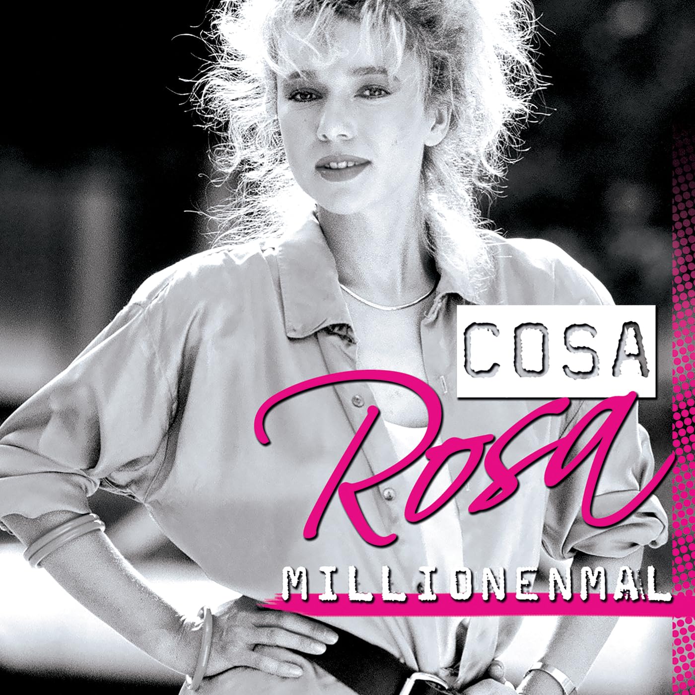 Cosa Rosa