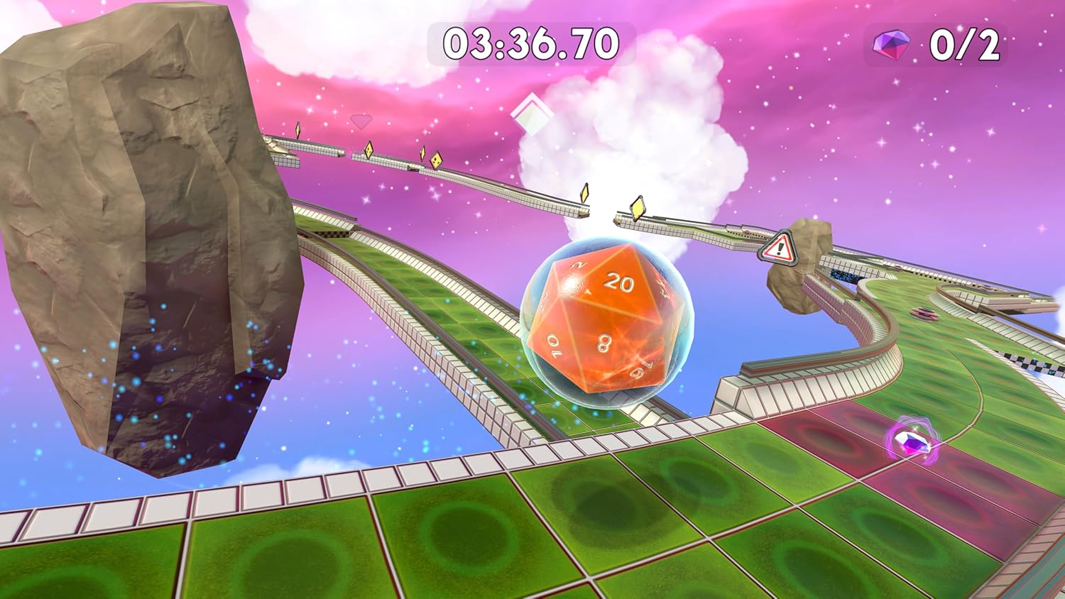 Marble It Up! Ultra – Nintendo Switch