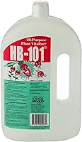 Vista 2 de HB-101 Vitalizador vegetal 33.8 fl oz (33.8 fl oz) (2C)