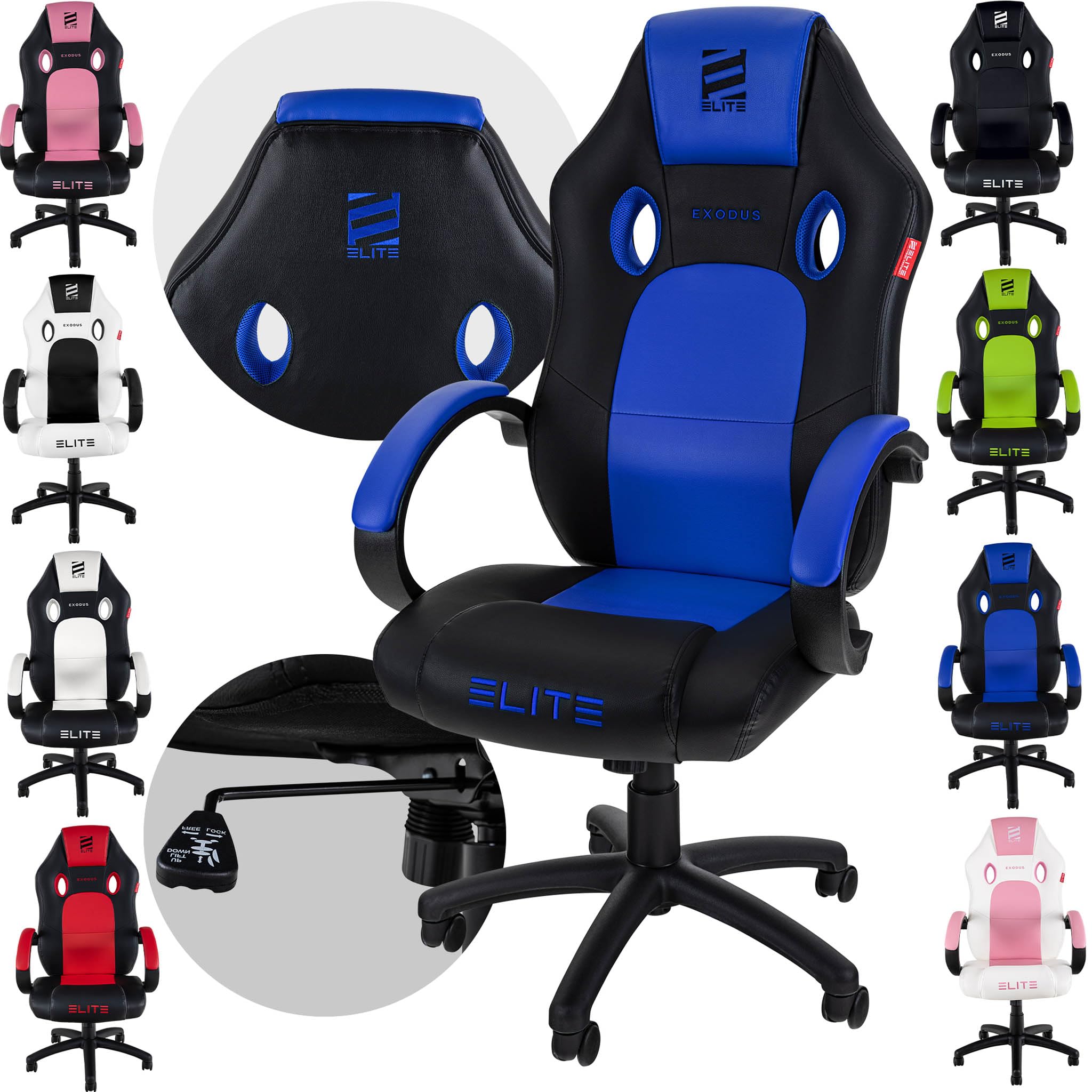 ELITE