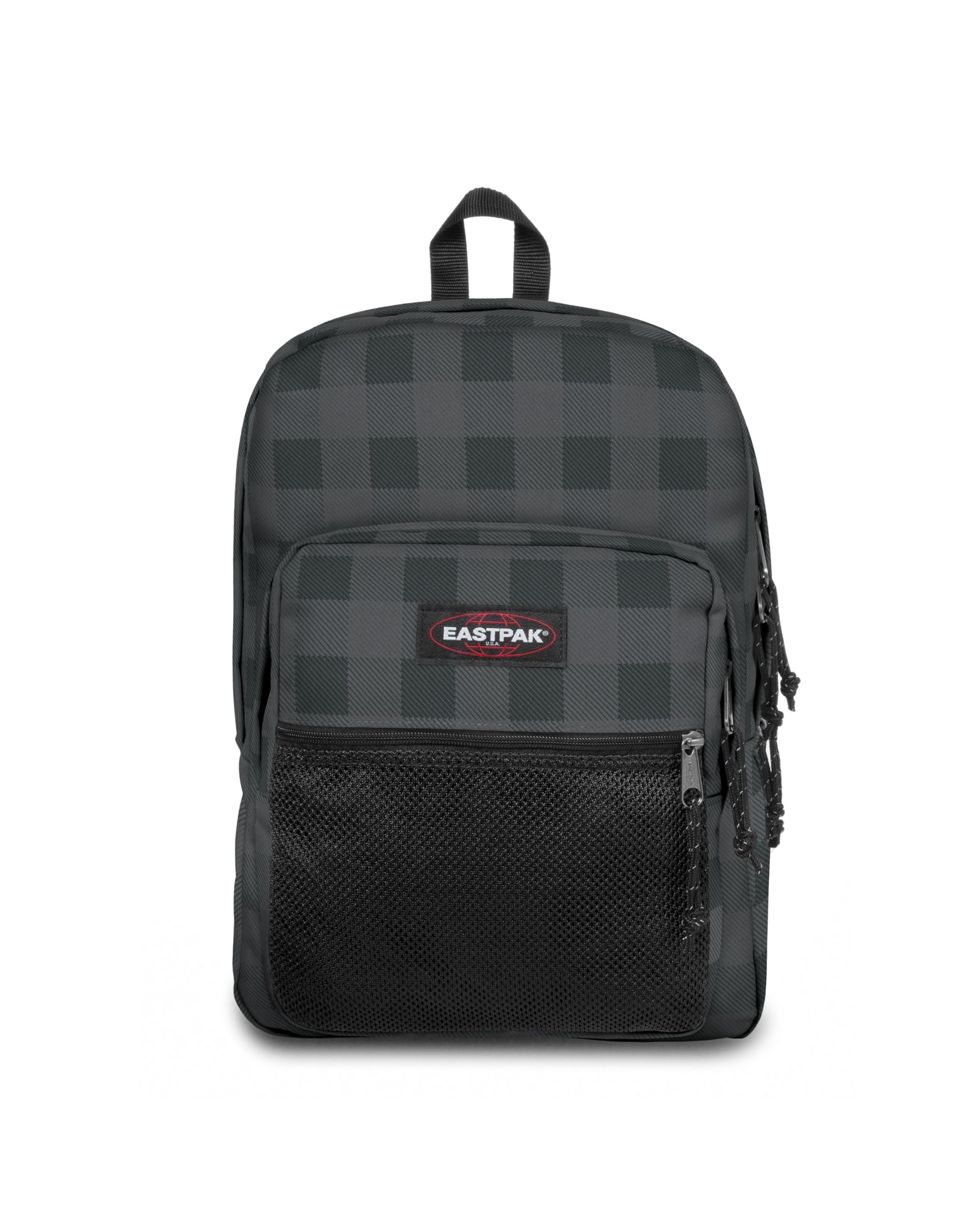 Eastpak Unisex Gris Backpack Pinnacle K060