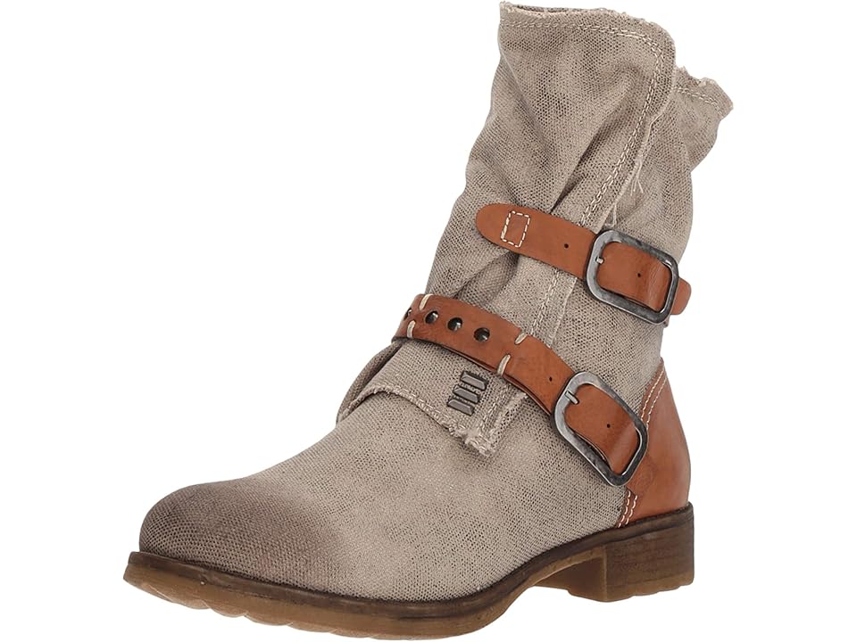 

Dirty Laundry Tycen Canvas (Tan) Women's Shoes