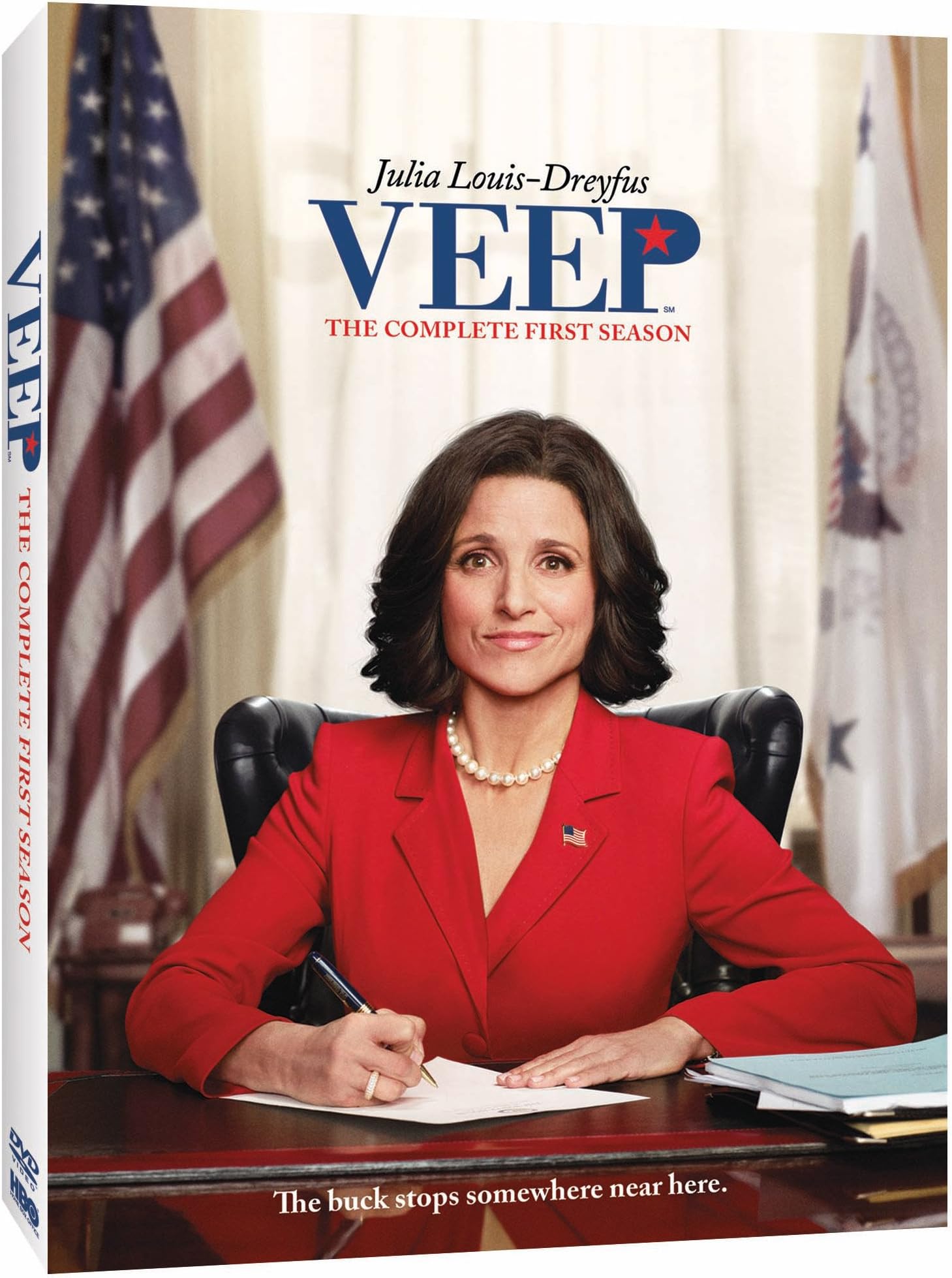Veep: Season 1