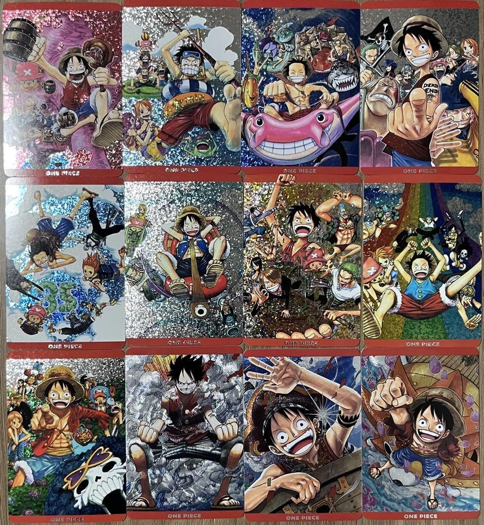 Amazon.co.jp ワンピース one piece ルフィ ゾロ サンジ ナミ 29 
