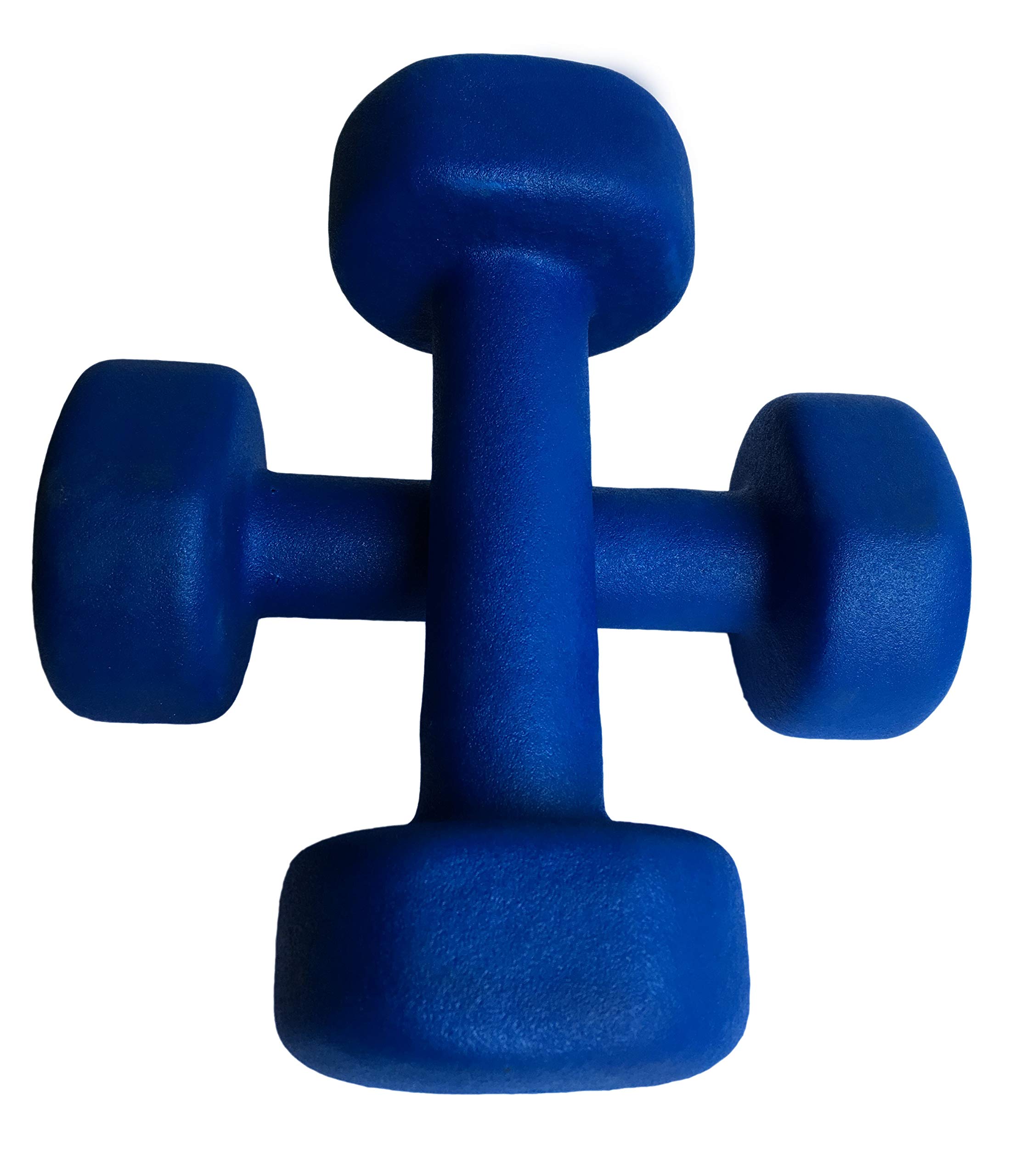 Stag Fitness SFND10 NEOPRENE DUMBBELL 10KG (5 KG PAIR) (B07MC5649V) Amazon Price History, Amazon Price Tracker
