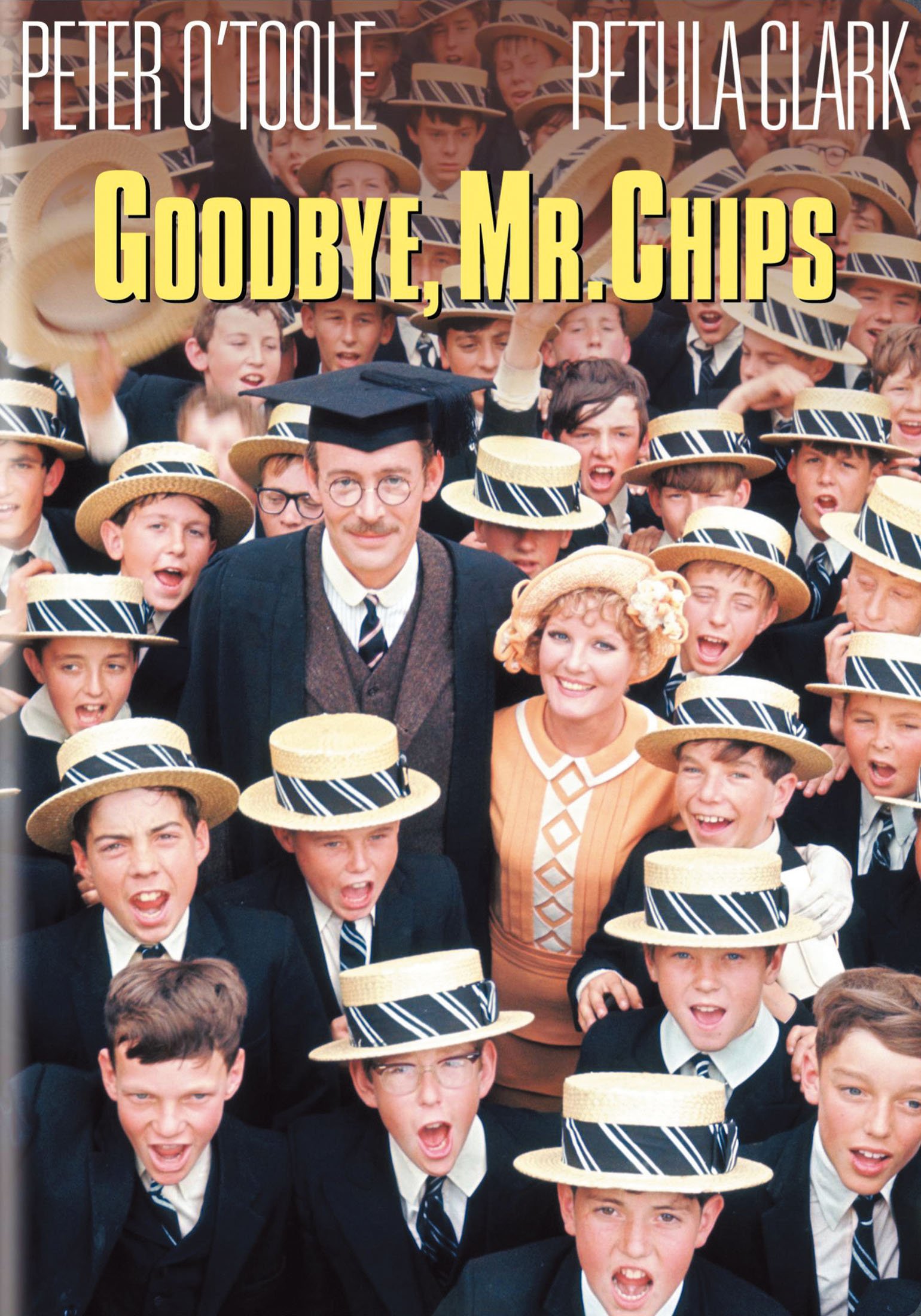 廃盤 チップス先生さようなら GOODBYE MR.CHIPS サウンドトラック 81JikRFPPmL.jpg