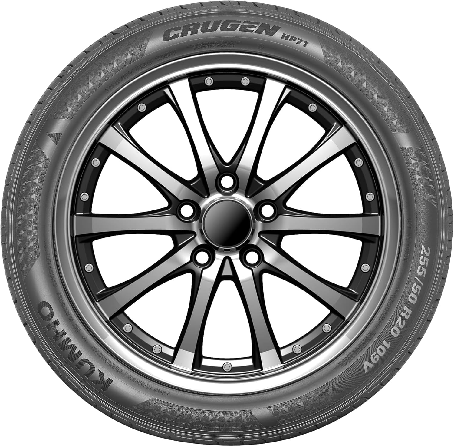 Crugen HP71 235/60R18 103H