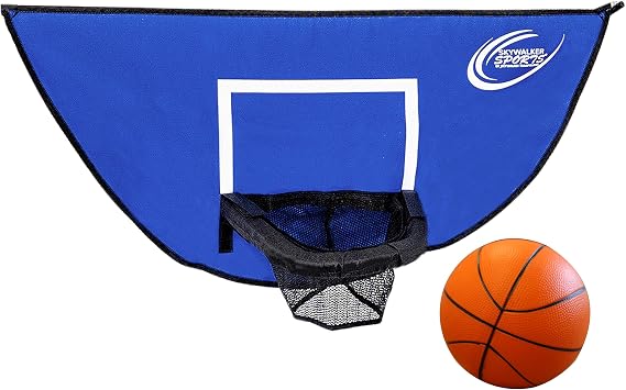 Skywalker Sports Basketball Game