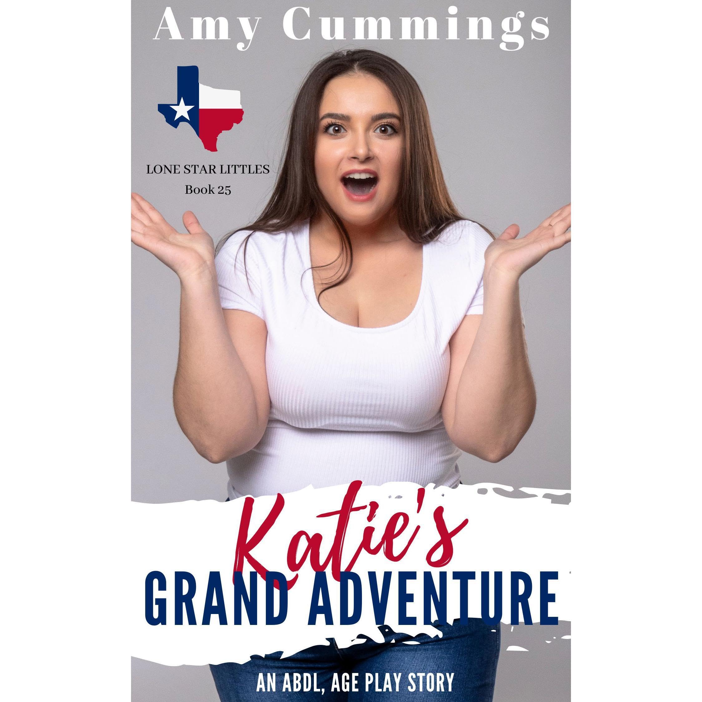 Katie's Grand Adventure