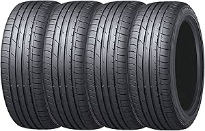 【交換サービス対象】ファルケン(Falken) 225/45R18 ZIEX ZE914F 4本セット ウェット性能 操縦安定性能 サマー