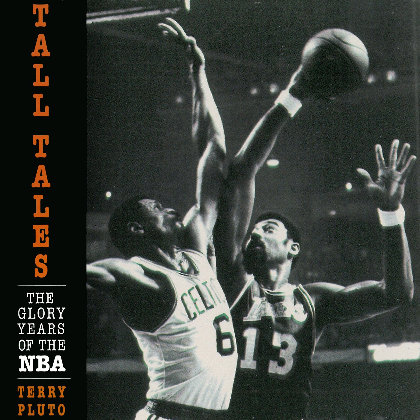 Cover art for Tall Tales