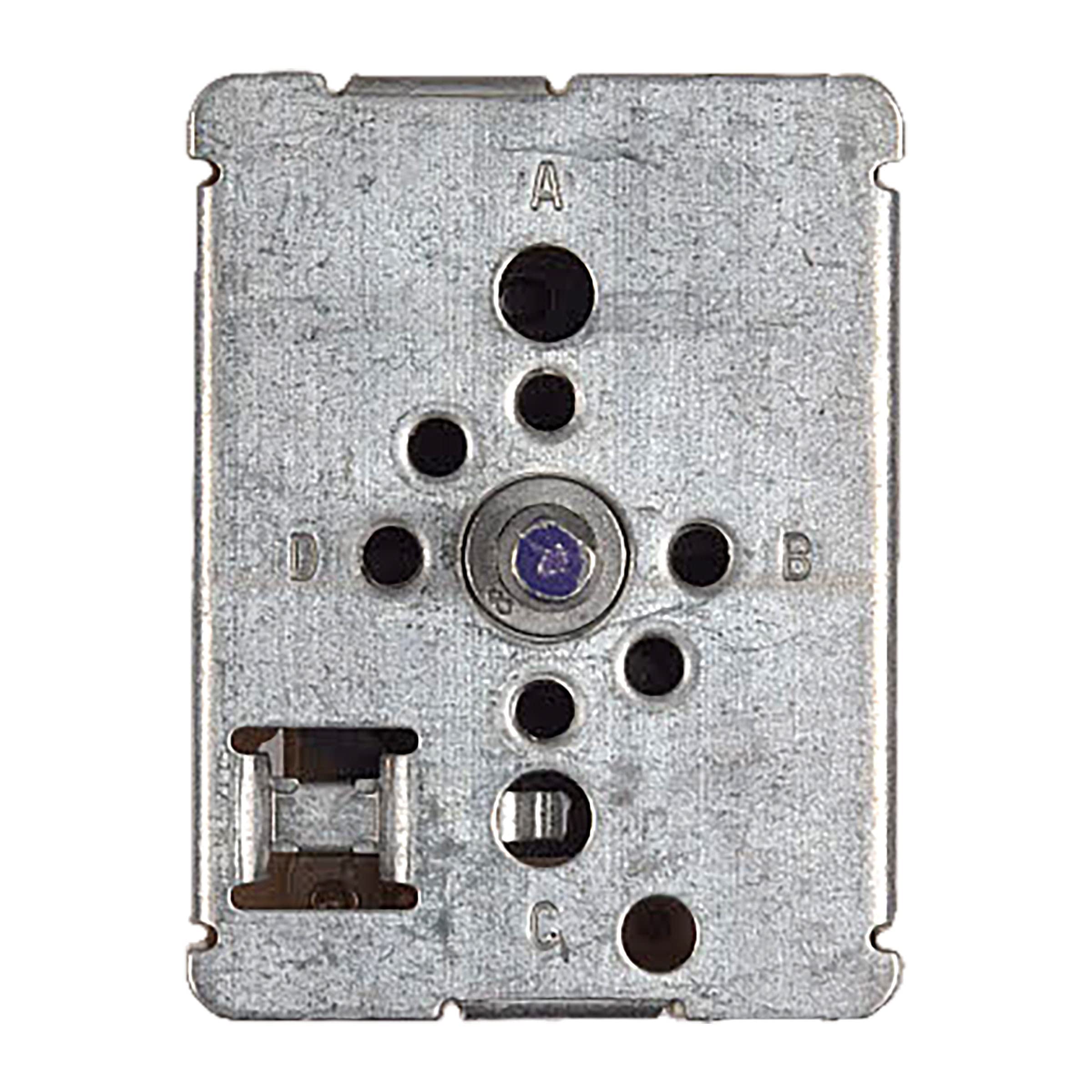 Amazon.com: Whirlpool W10911303 Range Surface Element Switch 