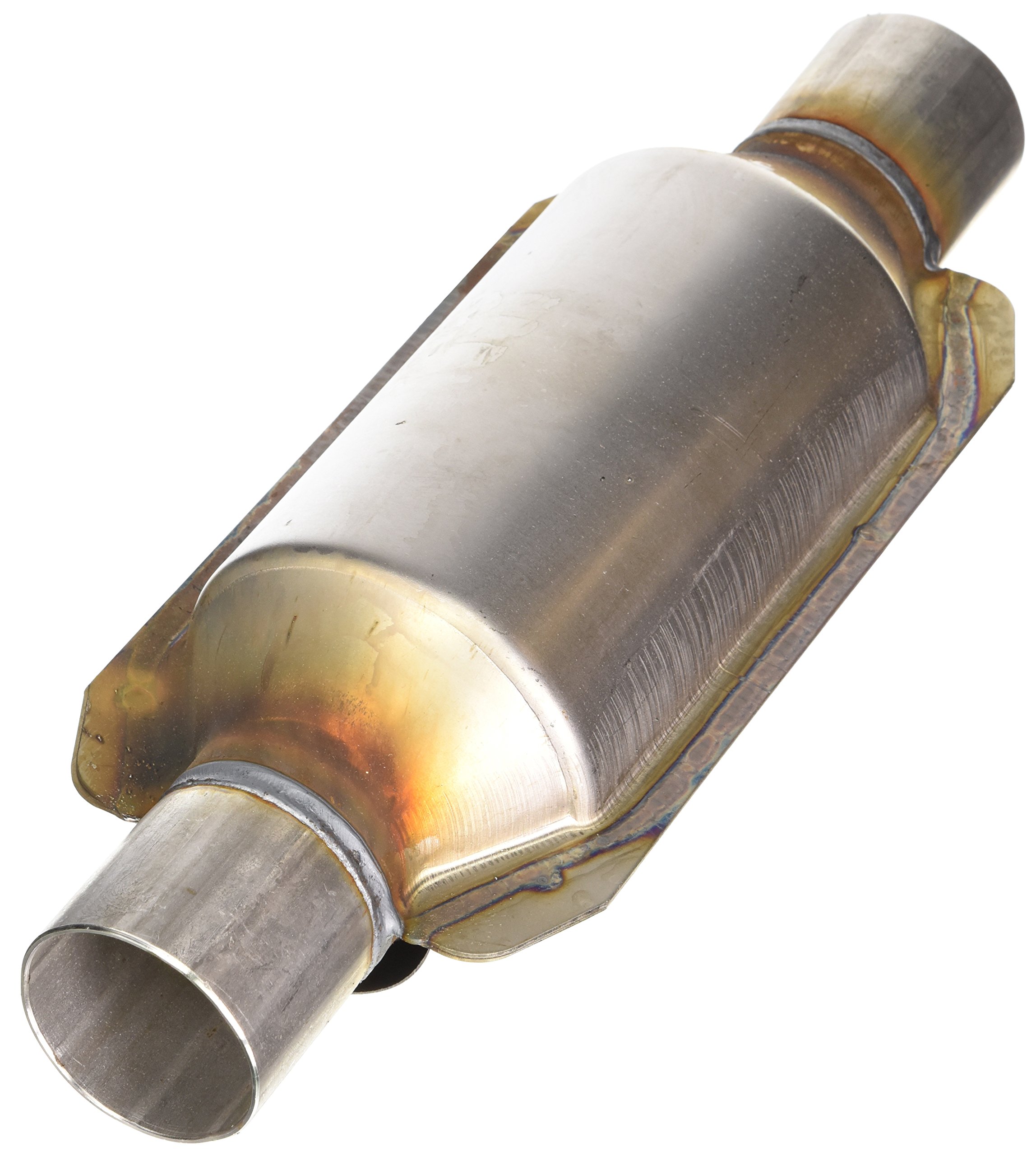 Eastern Manufacturing 70257 Catalytic Converter (Non-CARB Compliant)