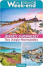 Download Le Guide Un Grand Week-end à Jersey, Guernesey et les îles anglo-normandes PDF