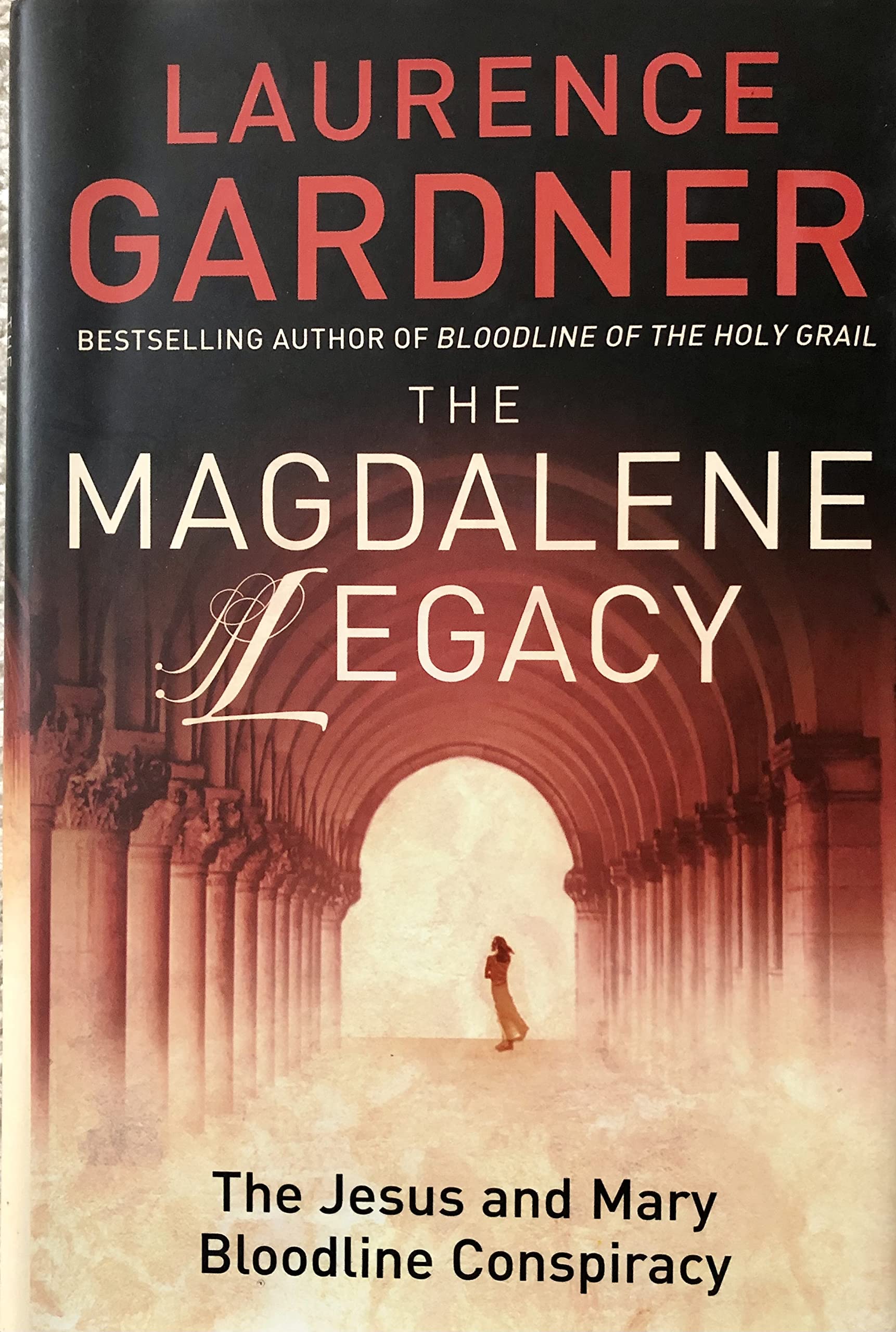 Amazon.com: Laurence Gardner: books, biography, latest update