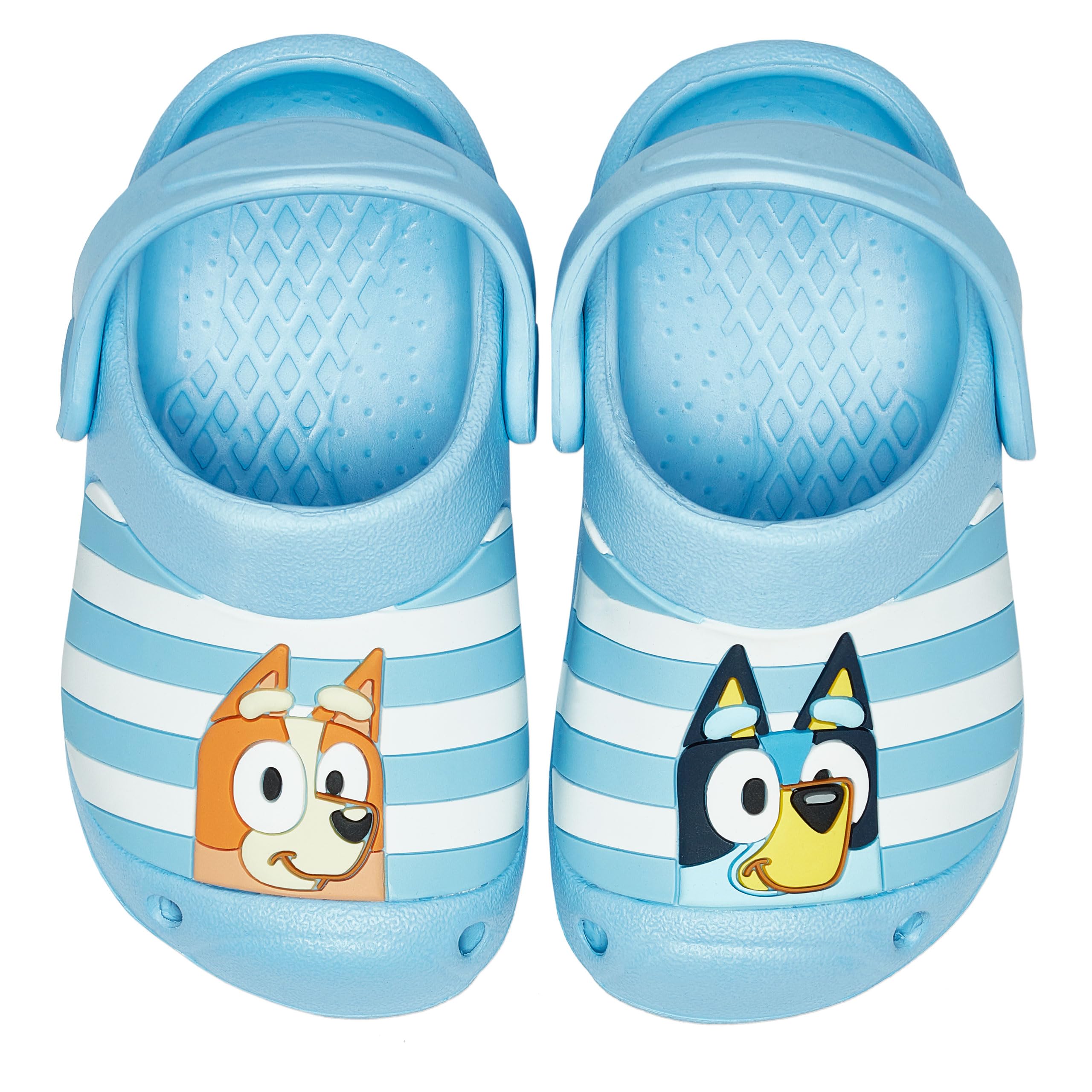 Bluey Zapatos Niño | Bingo Sandalias Para Niños | Chanclas Playa Niño | Mercancía Oficial