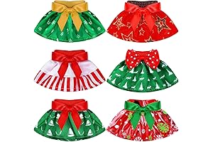 Enchanting Elf Skirts for Unforgettable Holiday Décor