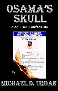 Osama's Skull