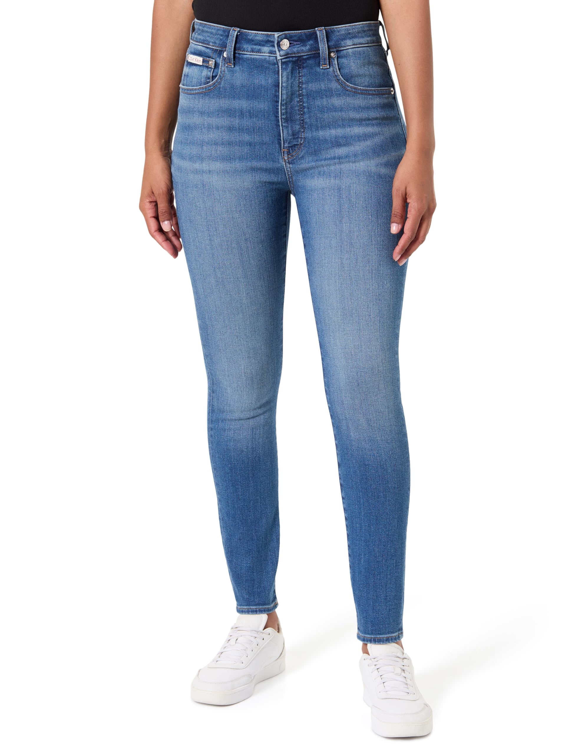 Mode von Calvin Klein & Tommy Hilfiger