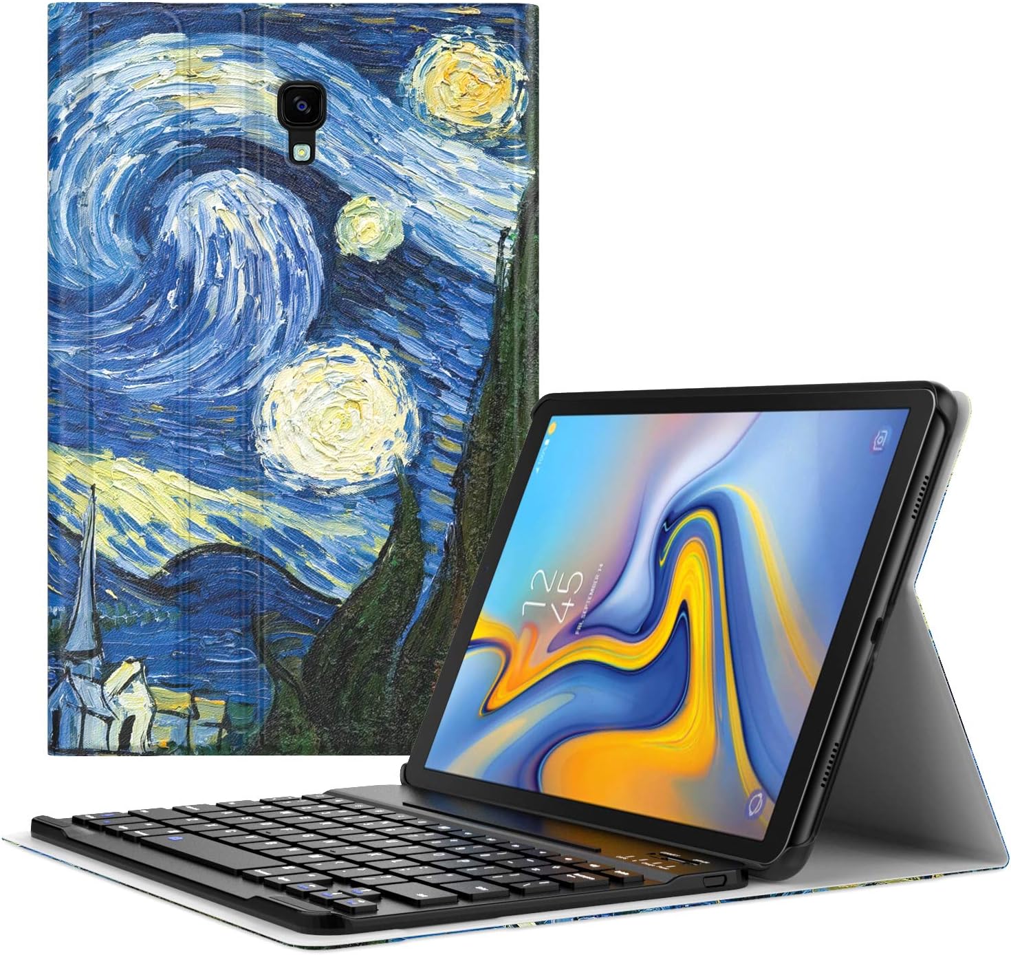 Internet senza fili per tablet