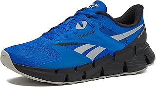 Reebok unisex-adult Zig Dynamica 5 Sneaker