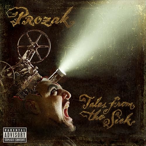 Amazon Music Prozakのgo To Hell Explicit Amazon Co Jp