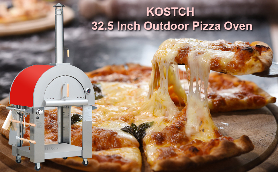 【pizza】 Freschetta Pepperoni Brick Oven Crust Frozen Pizza Same-Day