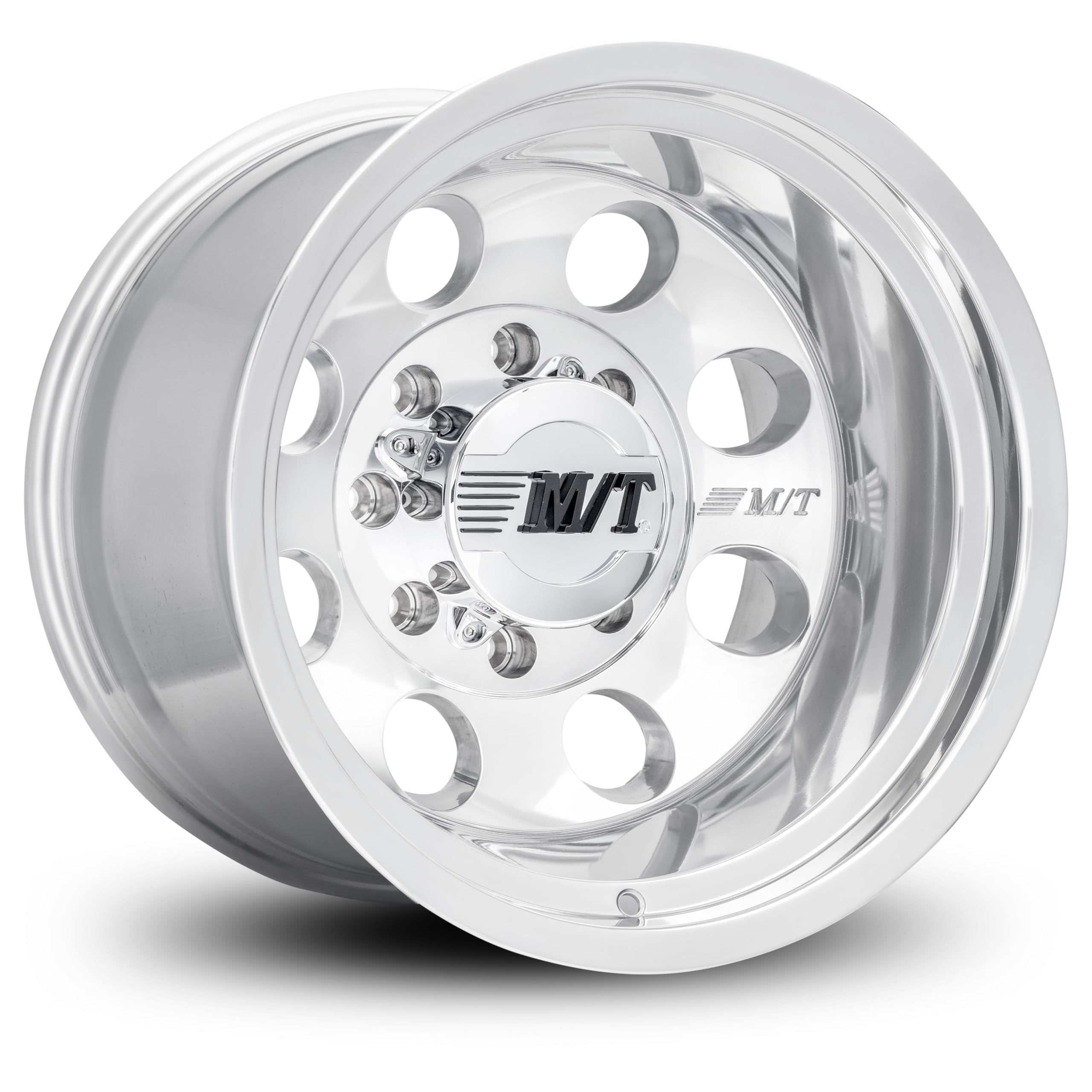 Amazon.com: Mickey Thompson Classic III 17X12 6X5.5-58mm : Automotive
