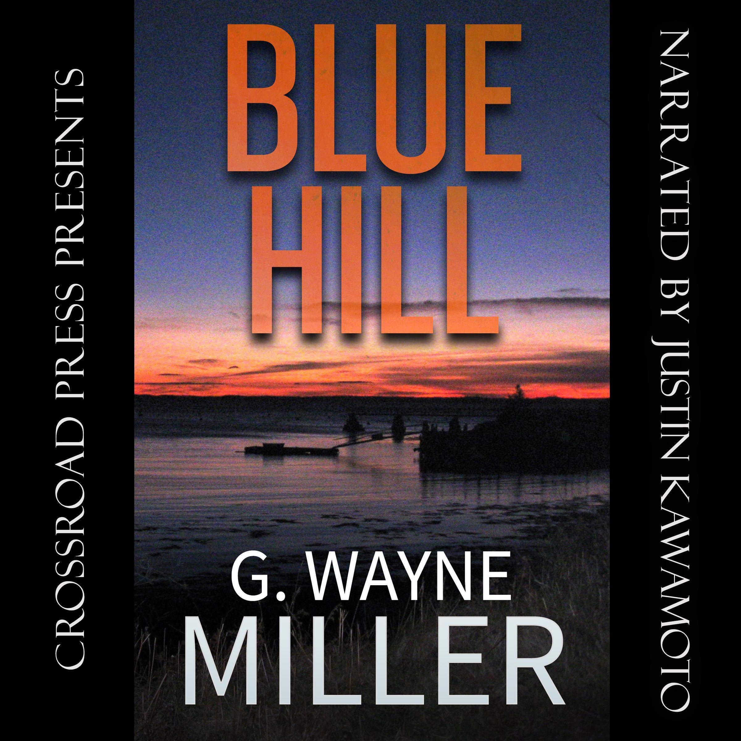 Blue Hill