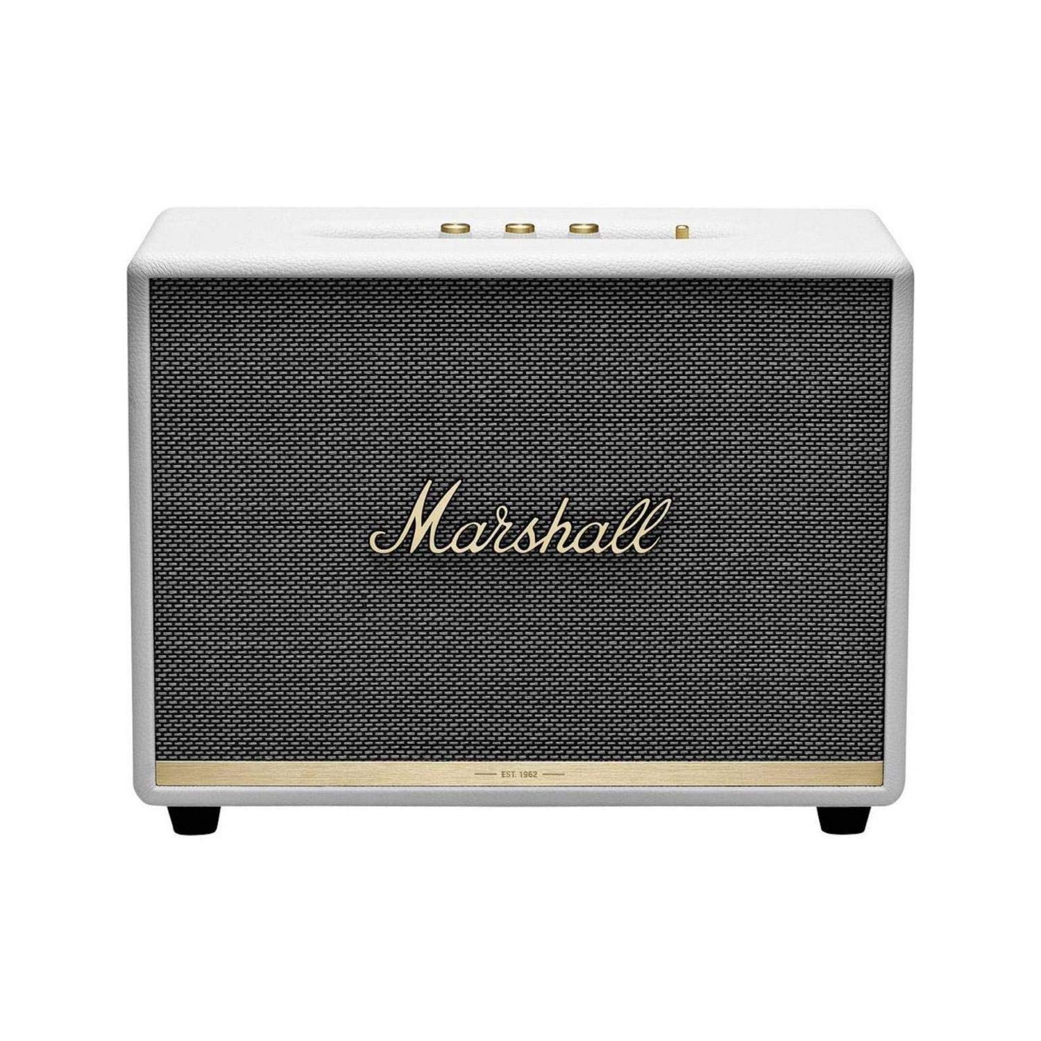 Image secondaire de Marshall Woburn II Haut-Parleur sans Fil Blanc