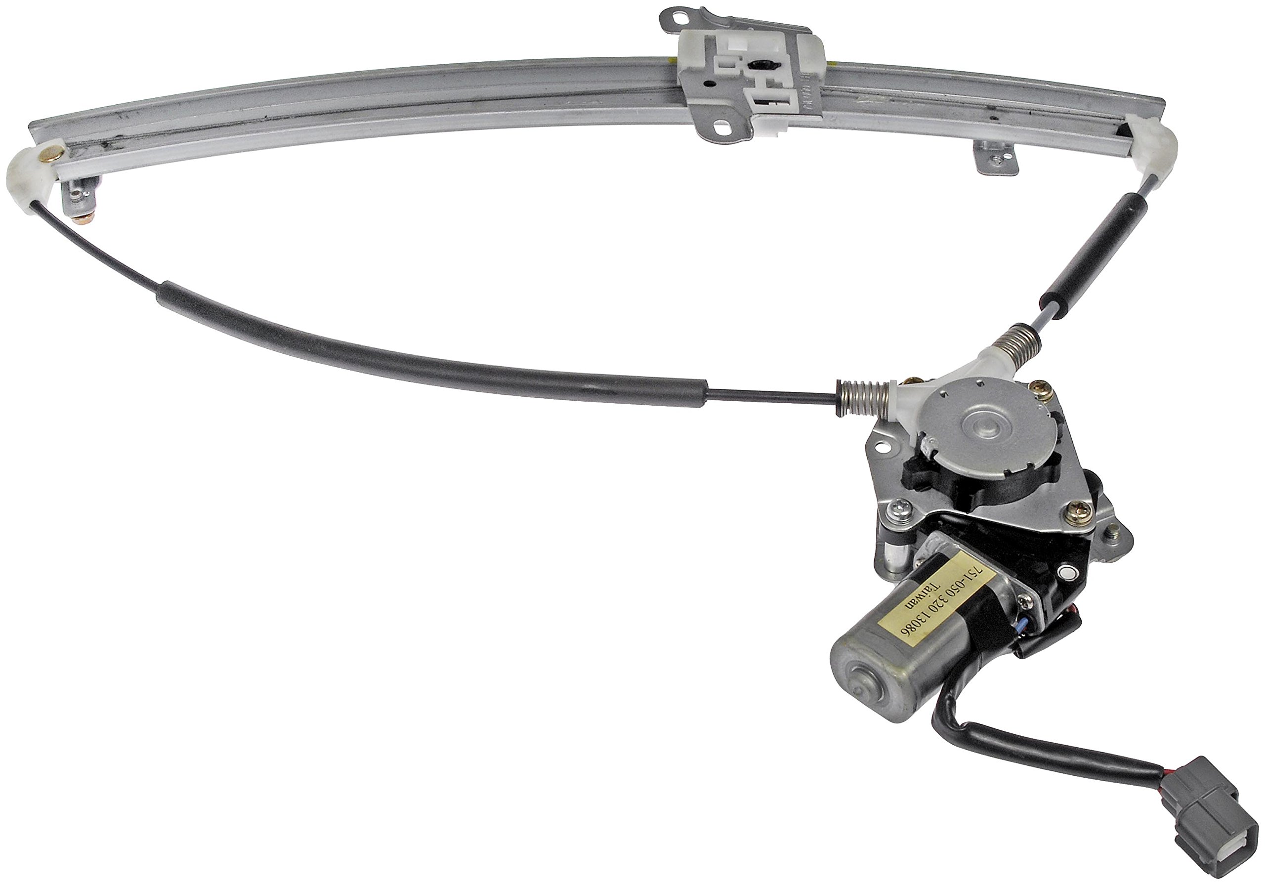 Photo 1 of Dorman 751-050 Front Driver Side Power Window Motor and Regulator Assembly Compatible with Select Acura Models