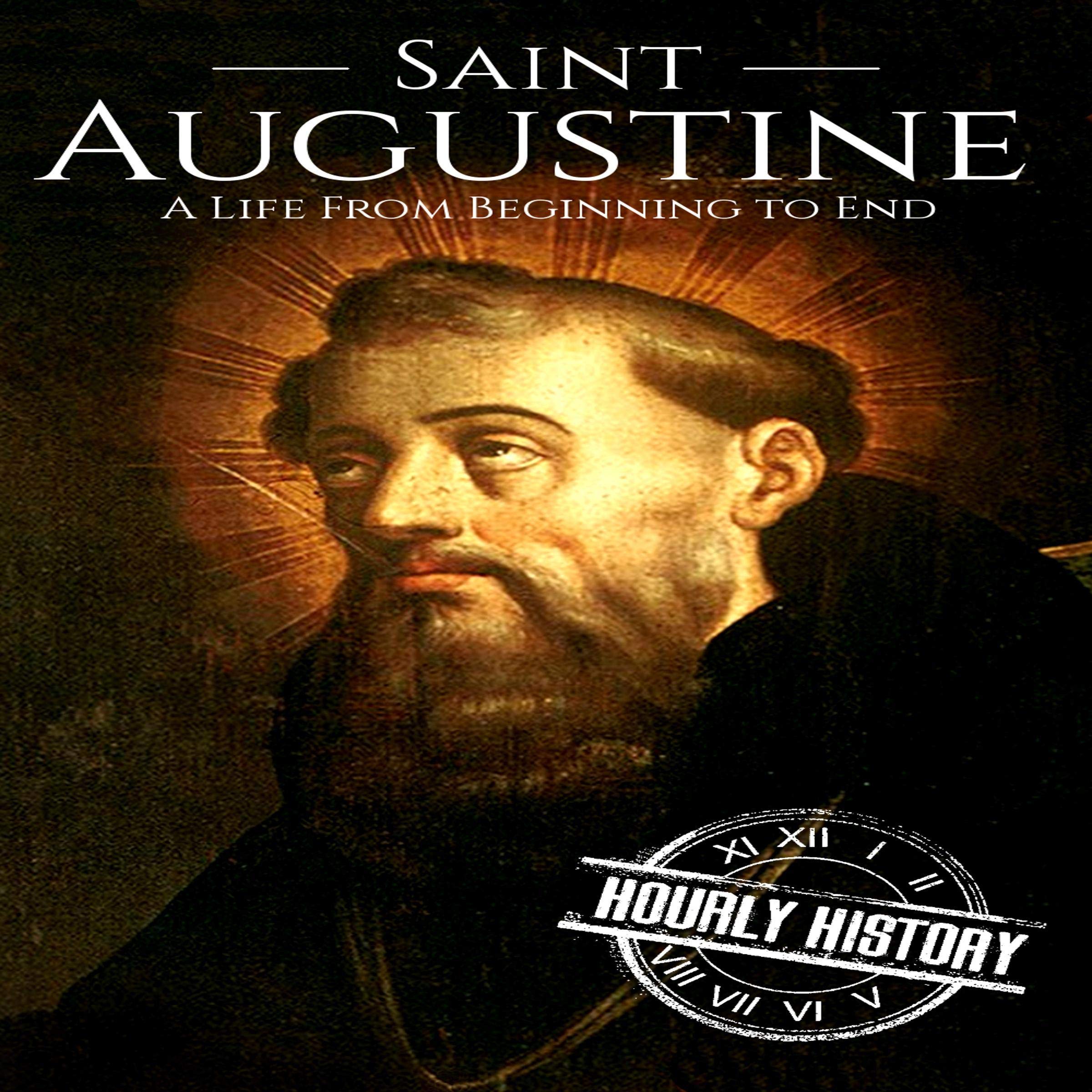 Saint Augustine