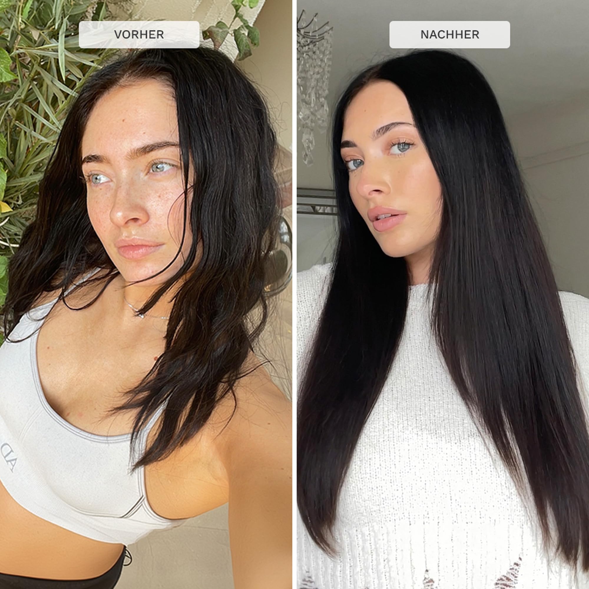 HAIR BURST Exfoliating Scalp Scrub — Kopfhautpflege vor dem Shampoo – Fördert Haarwachstum, Balanciert und Reinigt Tiefenwirksam – Für schuppige Kopfhaut und Ablagerungen – Für alle Haartypen geeignet