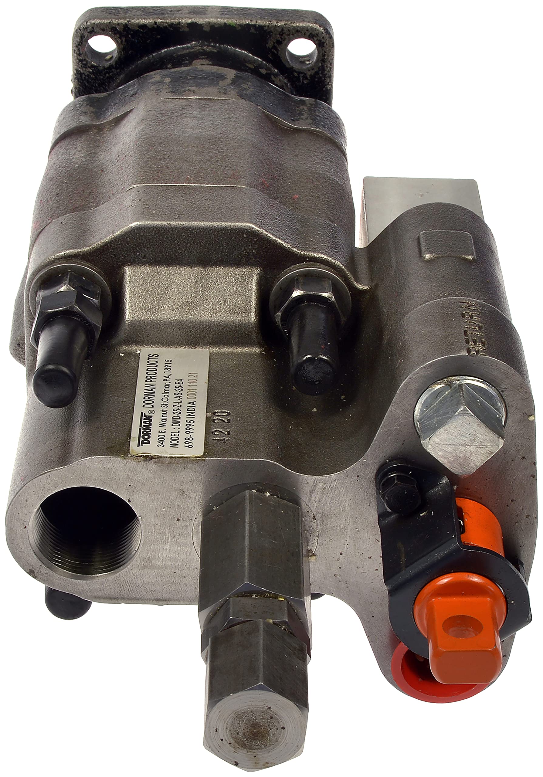 Amazon.com: Dorman 698-9995 Power Take Off (PTO) Hydraulic Pump