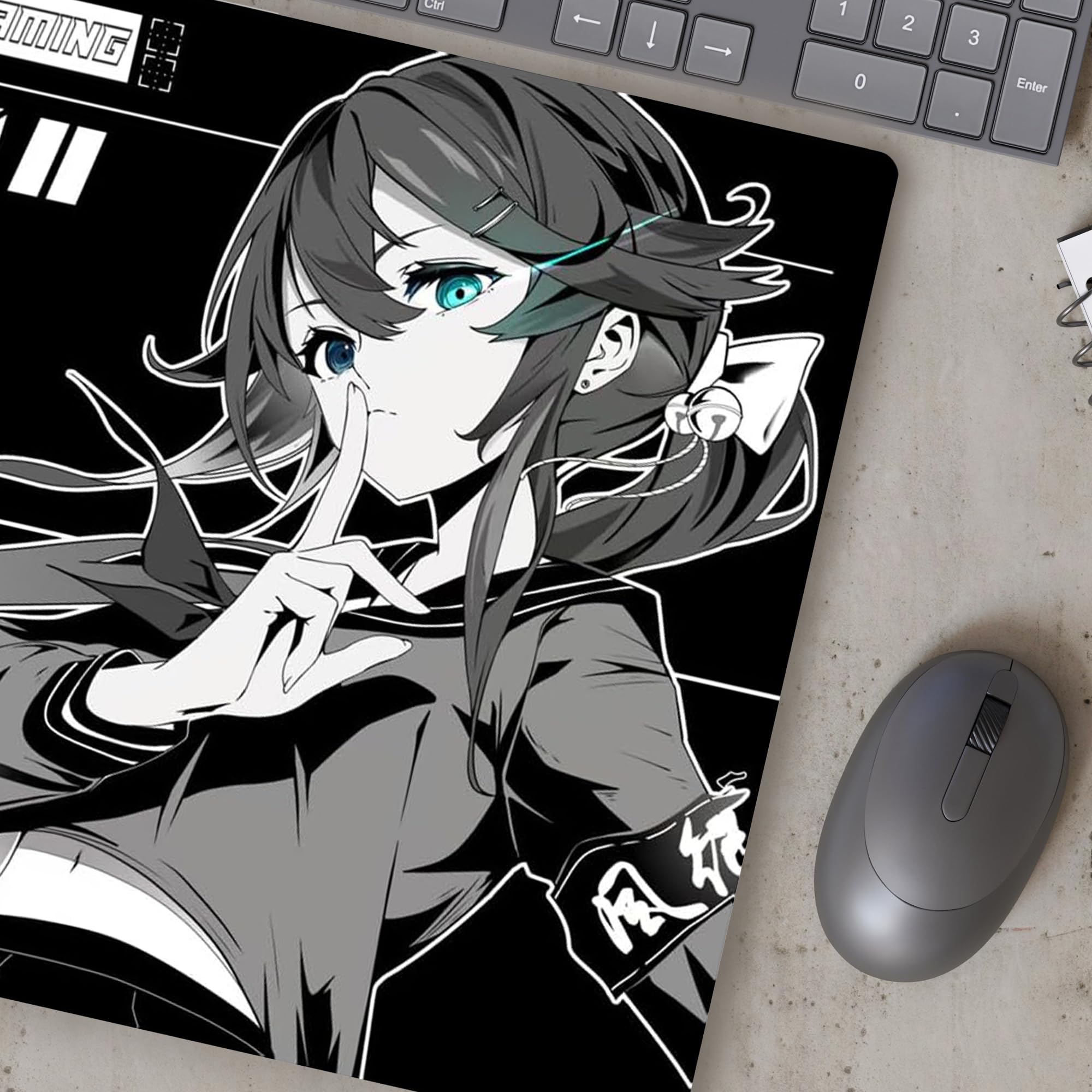 RGB GAMING 蒼 (特別版） Amazon.co.jp: RGB GAMING 蒼 (特別版）ガラスマウスパッド : パソコン