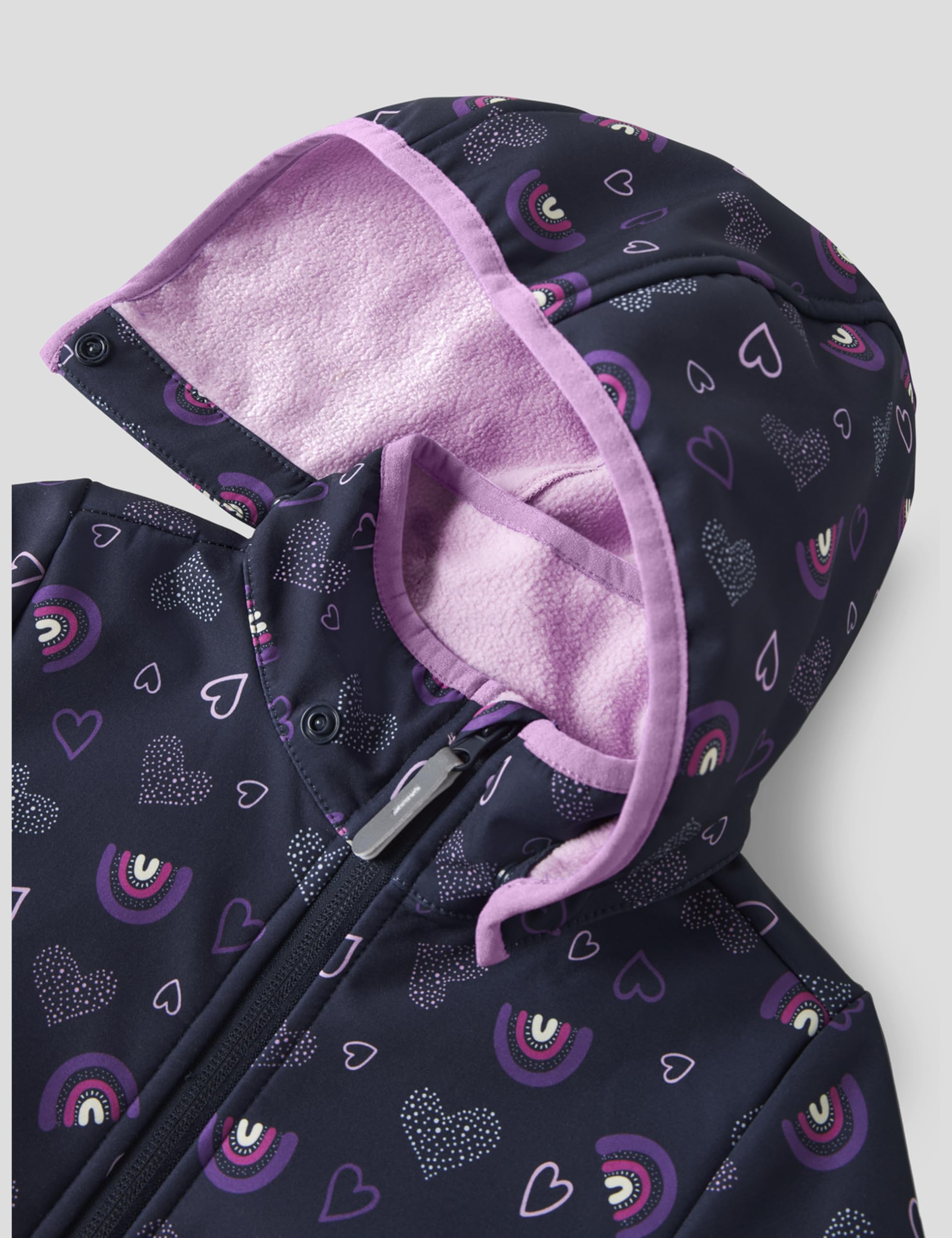 Name IT Mädchen Nmfmalta05 Suit AOP Fo Nmfmalta05 Suit AOP Fo (1er Pack)