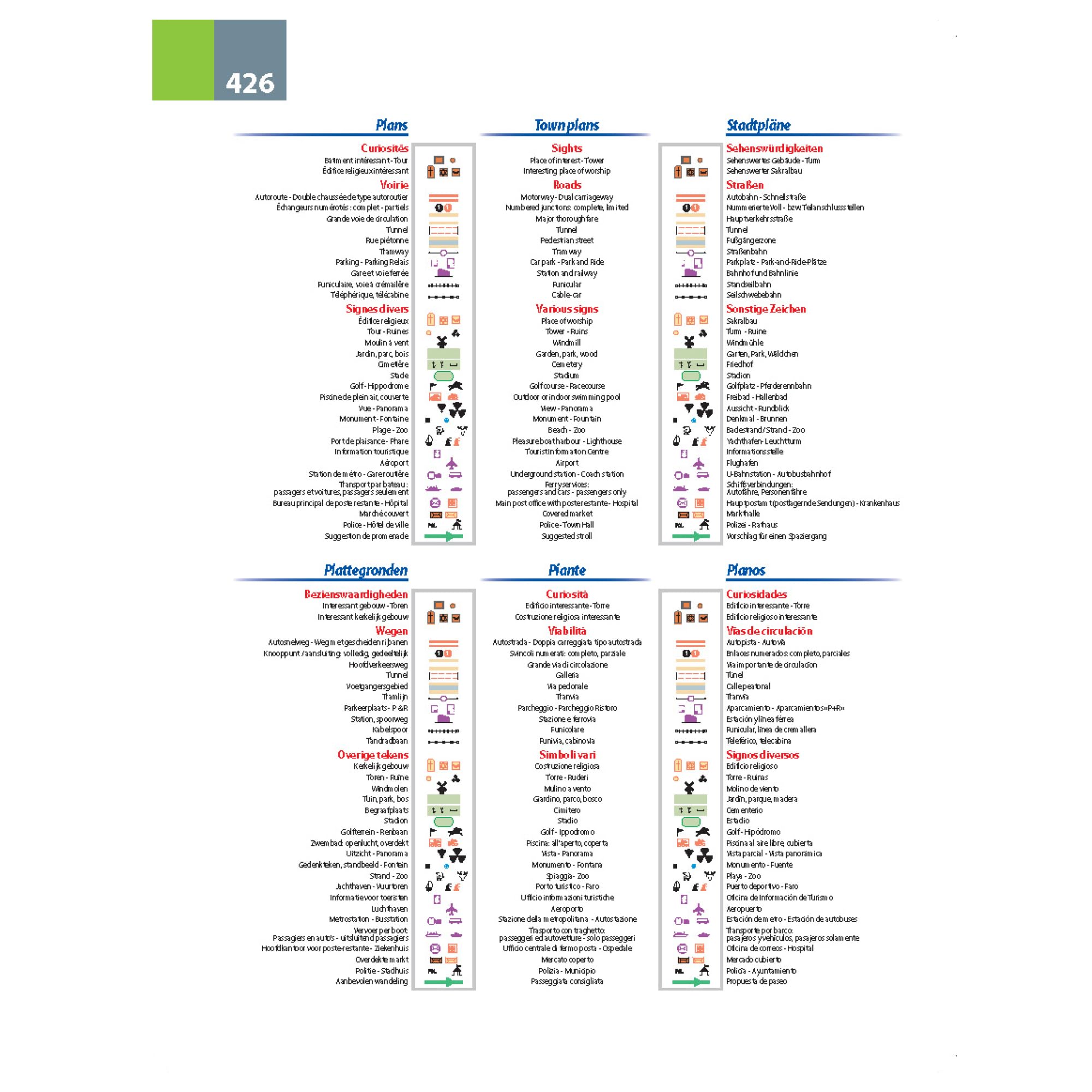 FRANCE 2024 MULTIFLEX 20200 ATLAS