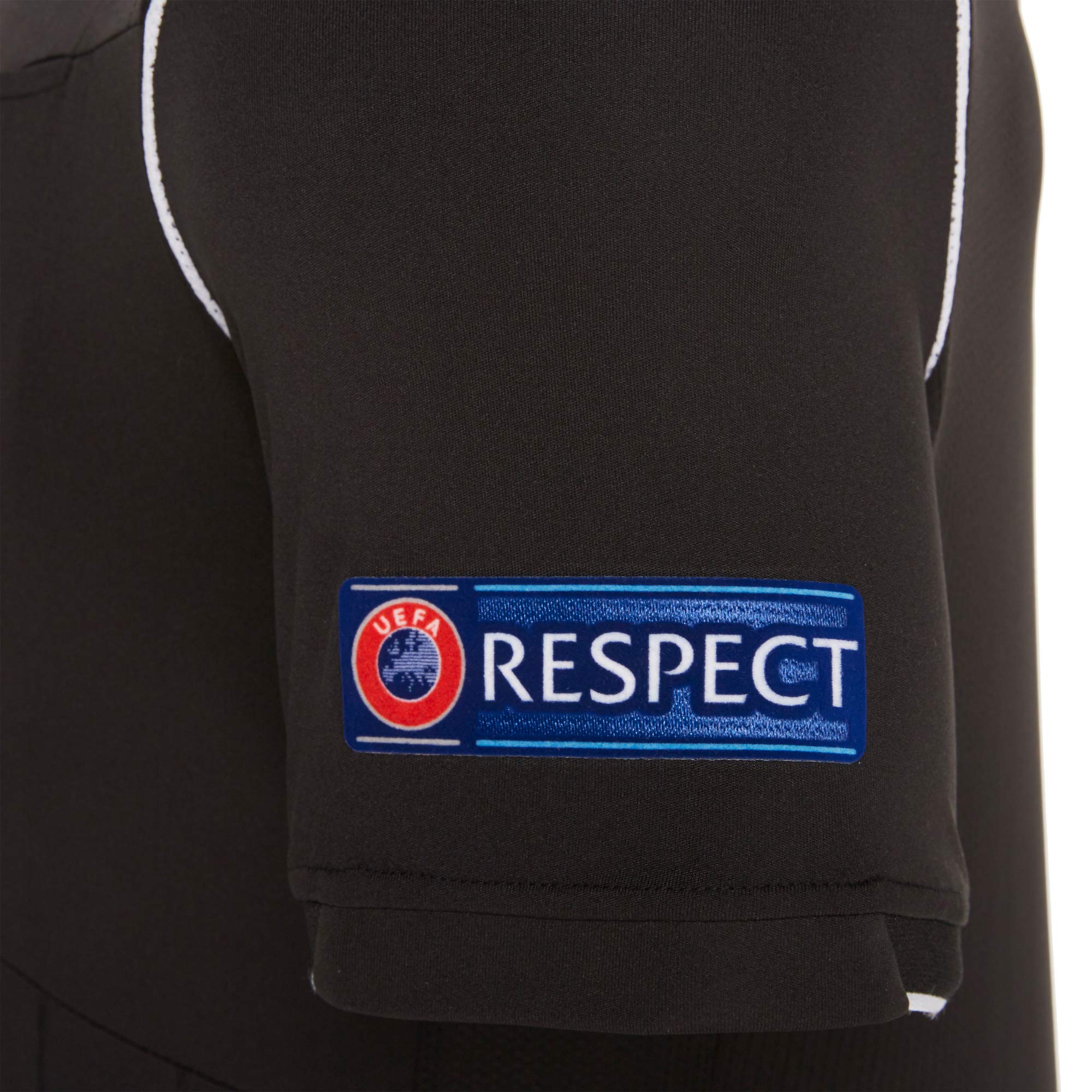 Macron Maillot Arbitre UEFA 2019