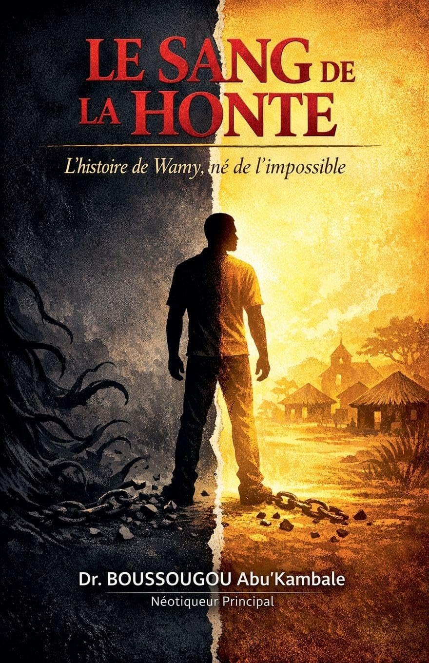 Le Sang de la Honte: 7 (Néotiqueur)