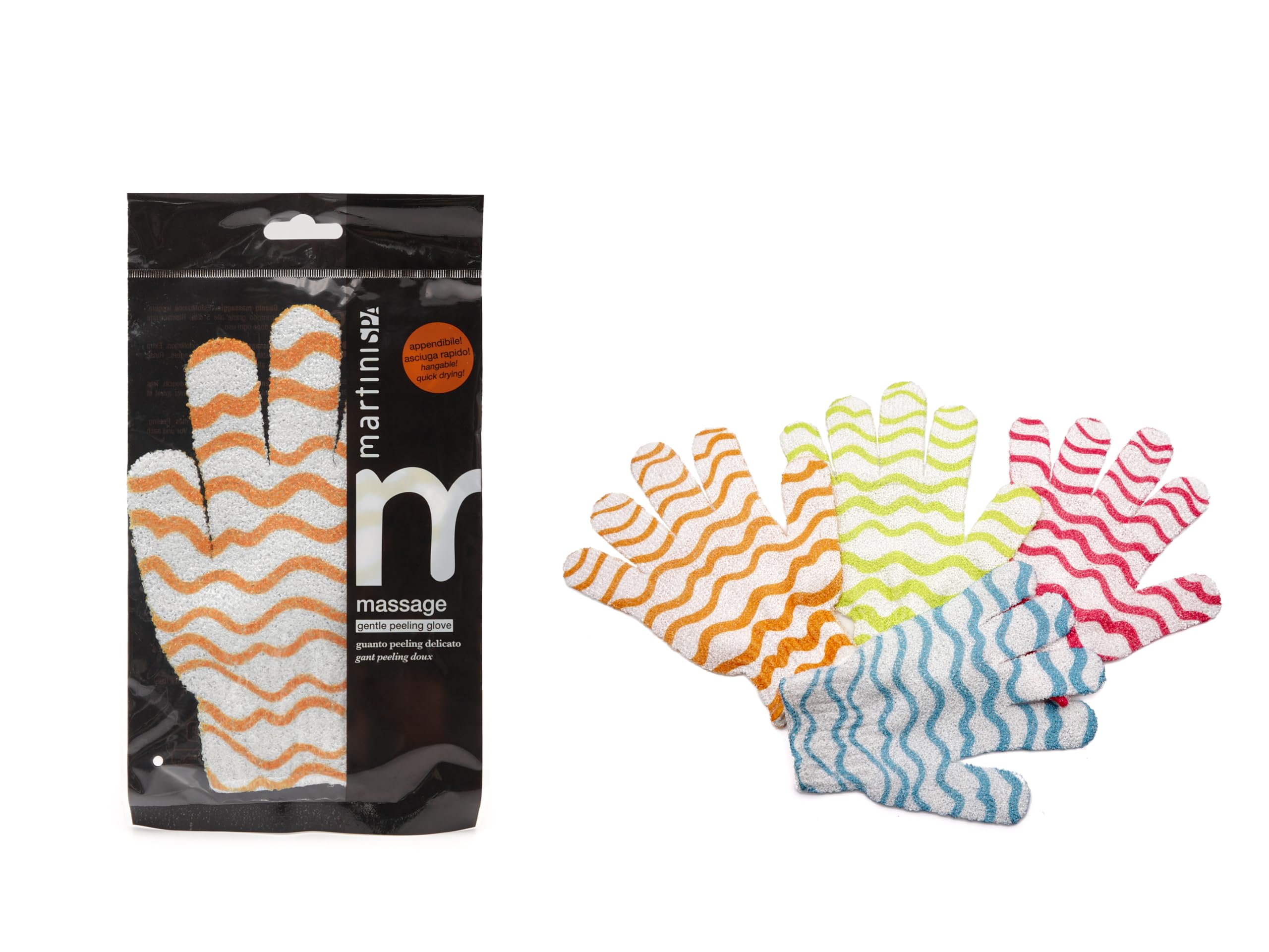 MARTINI COLOR GUANTO 5 DITA 1101