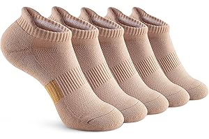Gonii Ankle Running Socks: Best Node Socks for Active Women