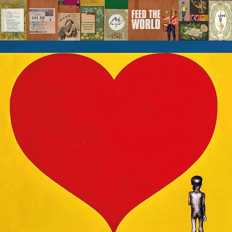 Do They Know It s Christmas?: Amazon.pl: Płyty CD i winylowe